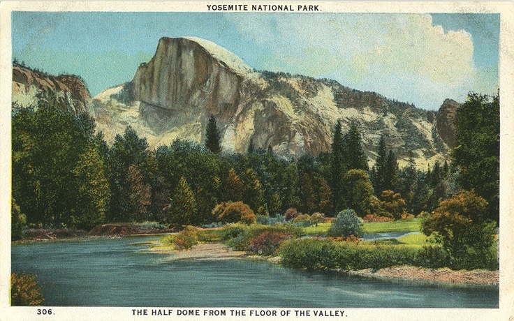 Yosemite